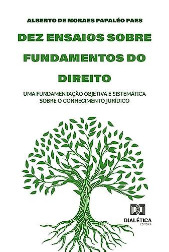 Dez ensaios sobre fundamentos do direito uma fundamentação objetiva e