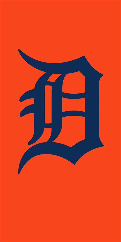 Detroit Tigers Screensavers Wallpaper 4k - Infoupdate.org