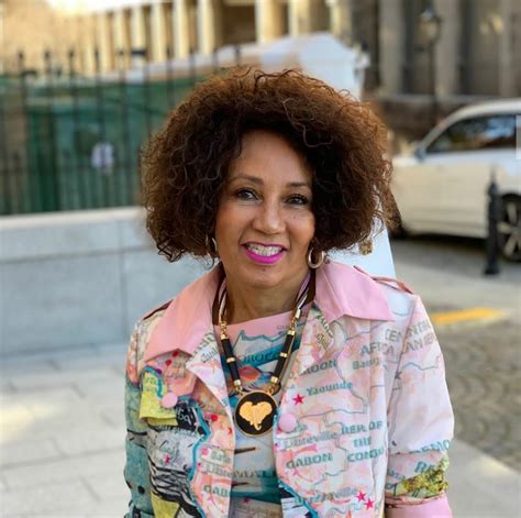 Biography of Lindiwe Sisulu: Age, Husband, Education & Net Worth - South Africa Portal