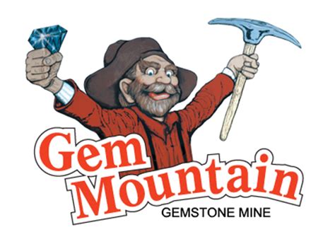 Mining | Gem Mountain Gemstone Mine | Gem mining, Gems, Gemstones