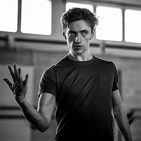 356 Likes 23 Comments Sergei Polunin Ballet Dancer Sergeipolunin