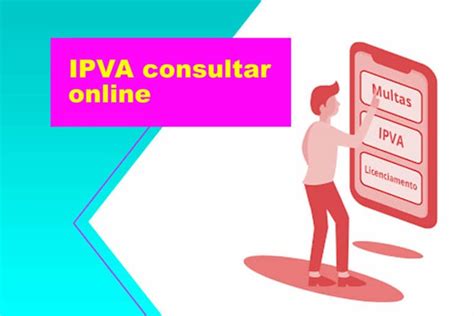 Ipva Detran Sc Consulta Multas Ipva Licenciamento