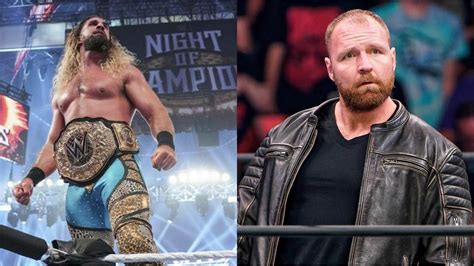 Seth Rollins Set To Emulate Decade Old Milestone Set By Jon Moxley Next