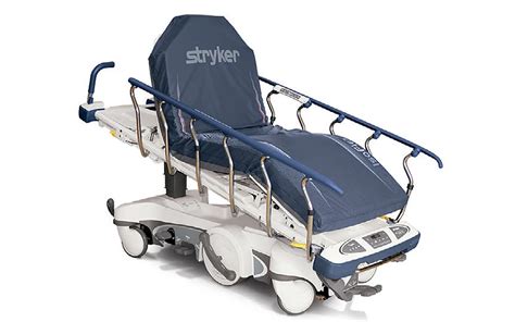 Prime Series Electric Hospital Stretchers Stryker 45 Off