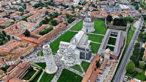 Pisa Cosa Fare Cosa Vedere E Dove Dormire Toscana Info