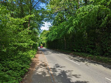 Grange Road Crawley Down Robin Webster Cc By Sa Geograph