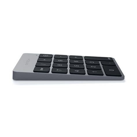 Цифровой блок клавиатуры Satechi Aluminum Slim Keypad Numpad, Space ...