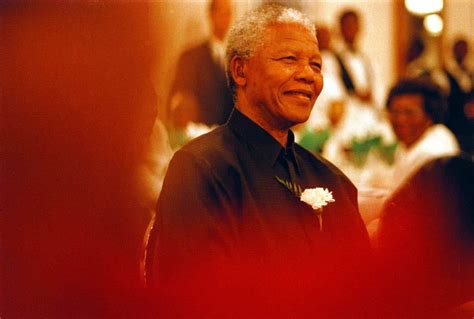 35 Pictures Of Nelson Mandelas Struggle To End Apartheid In South