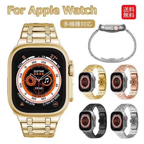 楽天市場アップルウォッチウルトラ バンド apple watch ultra バンド 49mm apple watch series 8