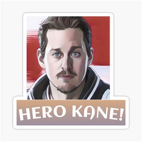 "Harry Kane Drawing - Harry Kane Essential T-Shirt " Sticker for Sale by sagestar | Redbubble