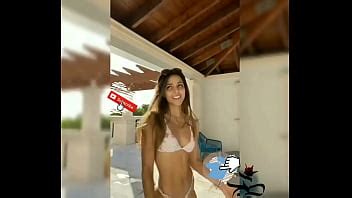 Luciana Fuster Hot Dance Concery Public XNXX