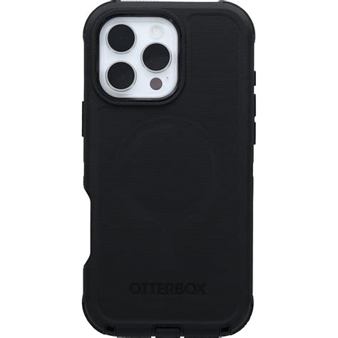 OtterBox Defender Series Pro Case for MagSafe for iPhone 16 Pro Max