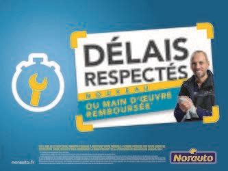 Norauto Plan De Campagne