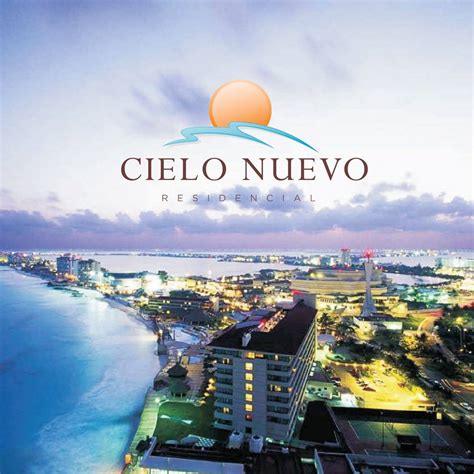 Cielo Nuevo Cancun 1