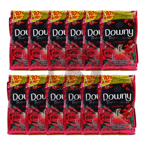 Downy Fabcon Passion 32ml 12pcs Lazada Ph