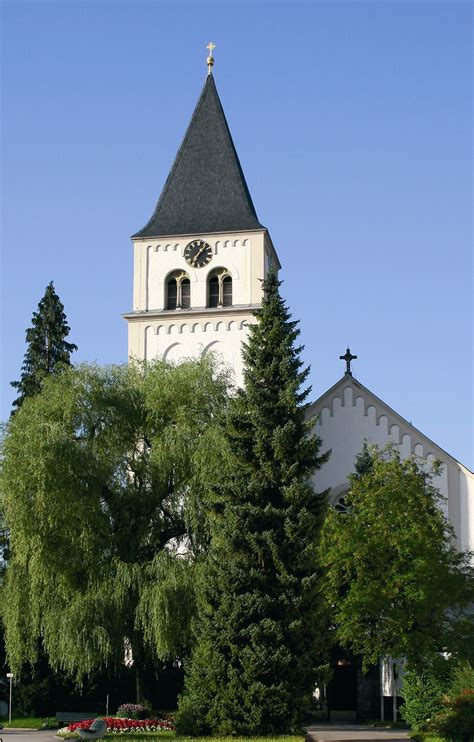 St Rupert Pilgerweg Etappe Bad Reichenhall Freilassing Salzburg