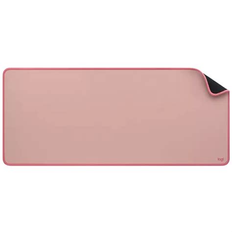 Mouse Pad Logitech Desk Mat Studio Series de poliéster gg 300mm x 700mm