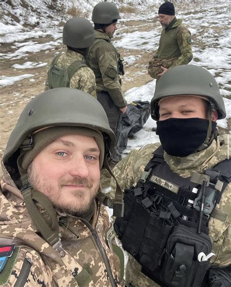 UKRAINIAN SQUAD On Twitter Victory Is Loading