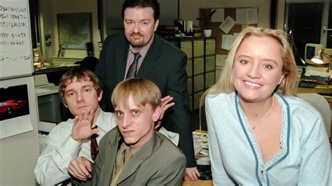 The Office - Series 1: 2. Work Experience - BBC iPlayer