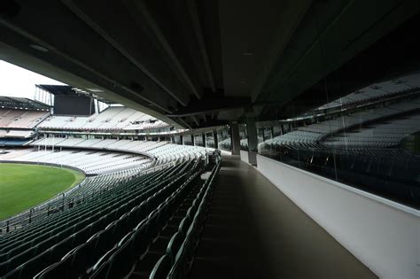 Mcg Seating Plan Afl | Brokeasshome.com