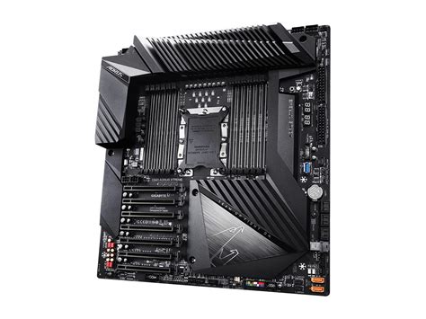 Gigabyte C Aorus Xtreme Lga Extended Atx Intel Motherboard