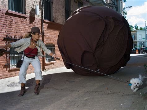 Re Creating Indiana Jones Boulder Run In D C S Alley Of Doom