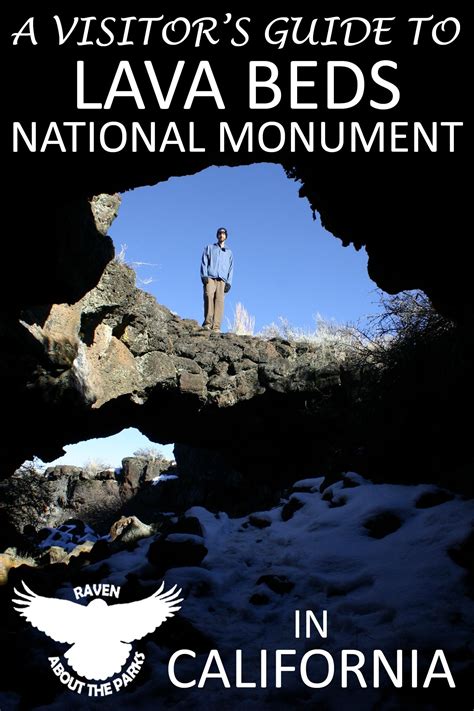 Lava Beds National Monument Lava Beds National Monument California