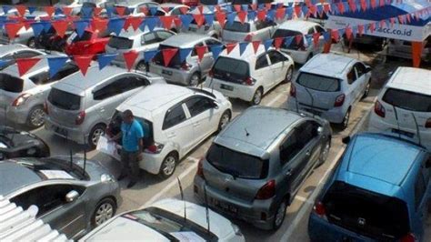 Mobil Lcgc Bekas Kisaran Rp Jutaan Berikut Daftar Harga Mobil Bekas