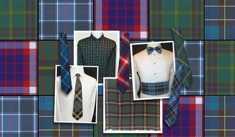 Military Tartan Company