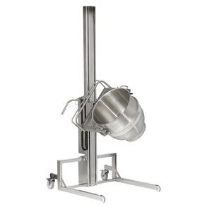 Basculeur De Cuve Professionnel FLEXLIFT INOX Varimixer A S