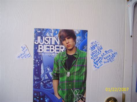 love you - Justin Bieber Photo (9289037) - Fanpop