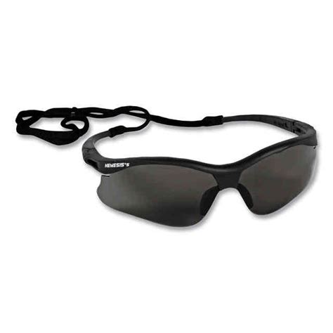 Nemesis Safety Glasses By Kleenguard™ Kcc38476