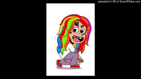 Free Tekashi69 6ix9ine Type Beat 2019 “ Testify “ Prod By Will