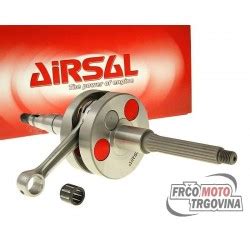 Radilica Airsal Xtreme Minarelli Horizontal