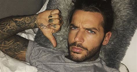 Is Pete Wicks getting rid of his Megan McKenna tattoo just DAYS after ...