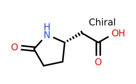 Cas S Oxopyrrolidin Yl Acetic Acid Synblock