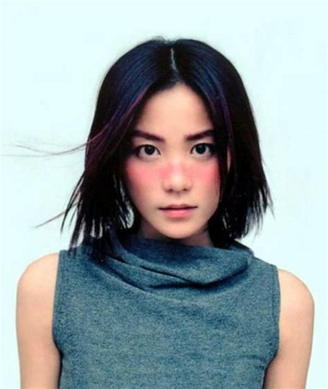 Faye Wong Filmes Biografia E Listas Na Mubi