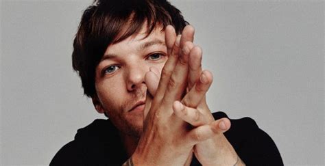 Louis Tomlinson Anuncia Fecha De Lanzamiento De Su álbum Walls