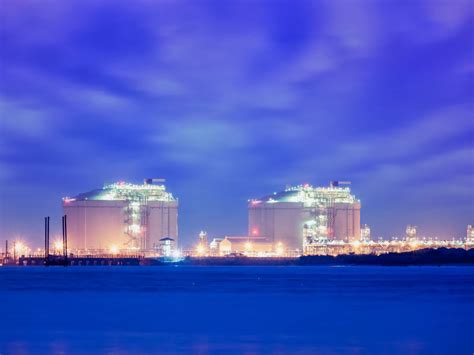 Natural Gas World Natural Gas Lng News Analysis