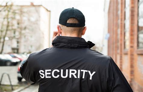 Security Guard Need In Malaysia With Visa Sponsor