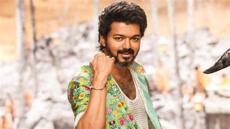 Varisu: Thalapathy Vijay Becomes The Highest Paid Actor In India ...