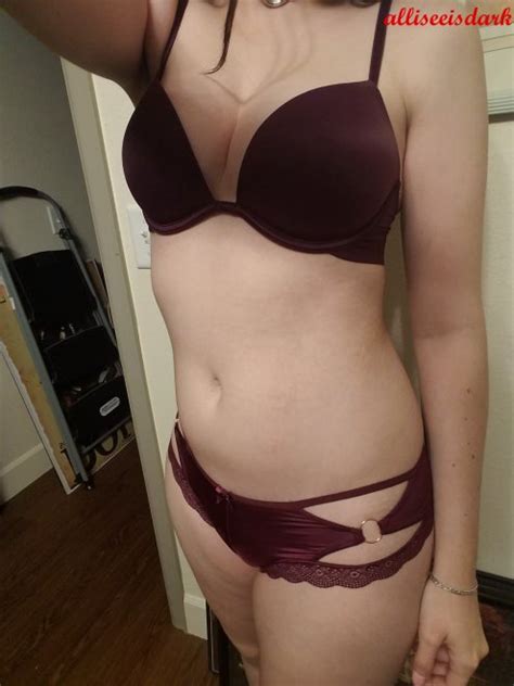 Today S Lingerie F Porn Pic