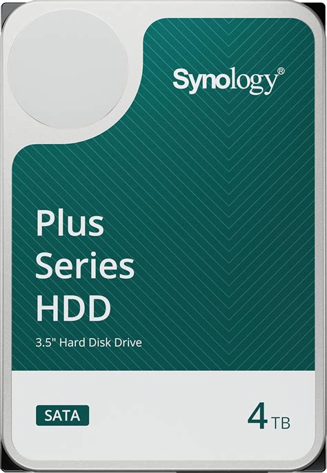 Synology Hat Tb Plus Series Sata Hdd Hat T Internal