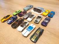Ford Mustang Hot Wheels Przedmioty Kolekcjonerskie OLX Antyki I Kolekcje