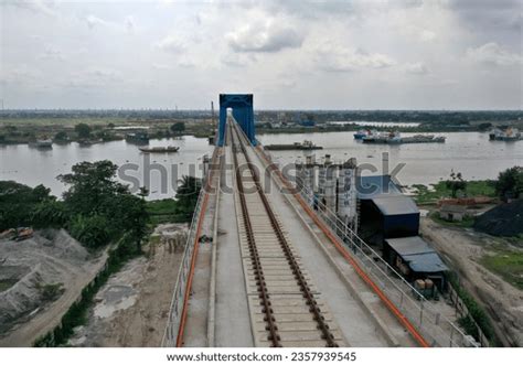 395 Bangladesh Rail Bridge Royalty-Free Images, Stock Photos & Pictures ...