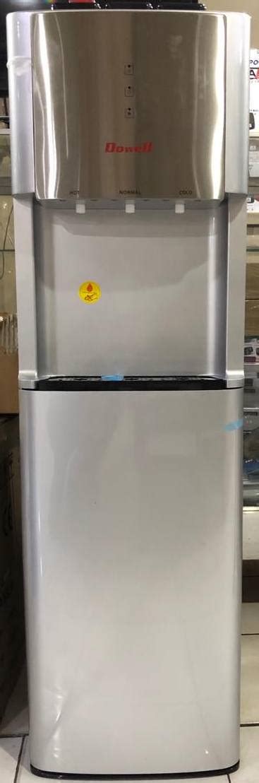 Dowell Hot Cold Water Dispenser Bottom Load Cebu Appliance Center