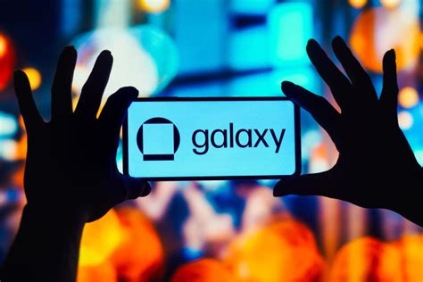 Galaxy Digital Reveals M Ftx Exposure After Reporting Q Loss