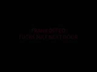 Milf Consigue Follada Xhamster