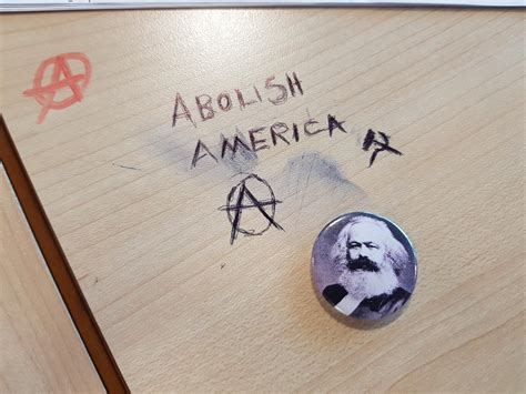 Abolish America : r/neoliberal