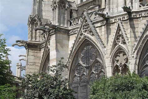 Gargoyles and grotesques (architecture) | Article by Odyssey Traveller